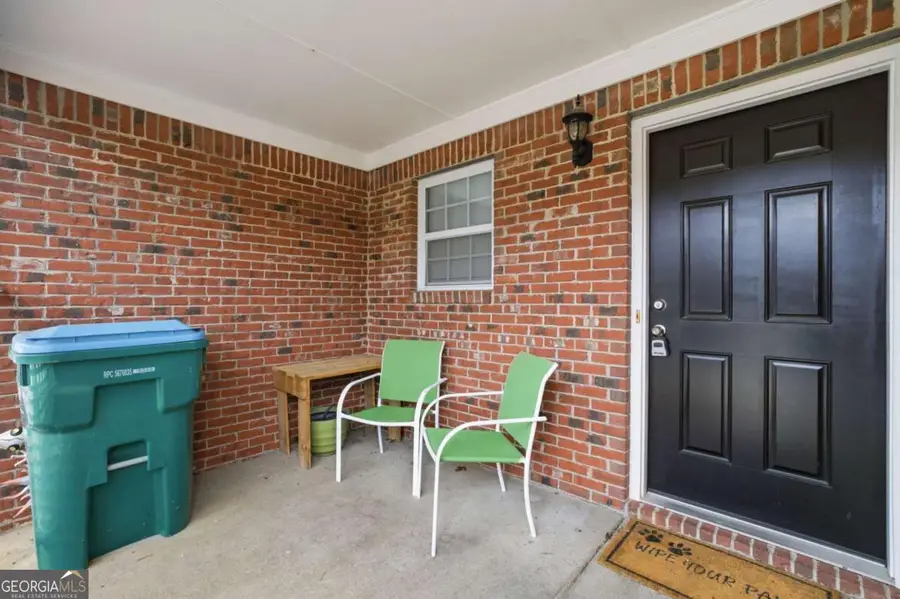 129 Princeton Avenue, Adairsville, GA 30103 - #2