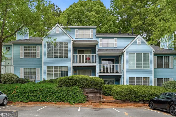 1403 Glenleaf Drive, Peachtree Corners, GA 30092