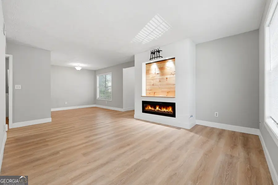 1403 Glenleaf Drive, Peachtree Corners, GA 30092 - #3