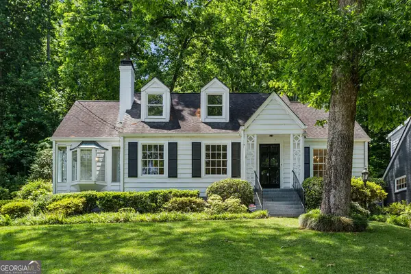 680 Longwood Drive Nw, Atlanta, GA 30305