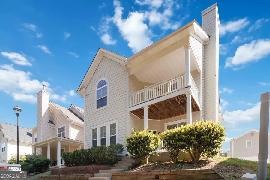 4697 Highpoint Lane, Atlanta, GA 30349 - #2