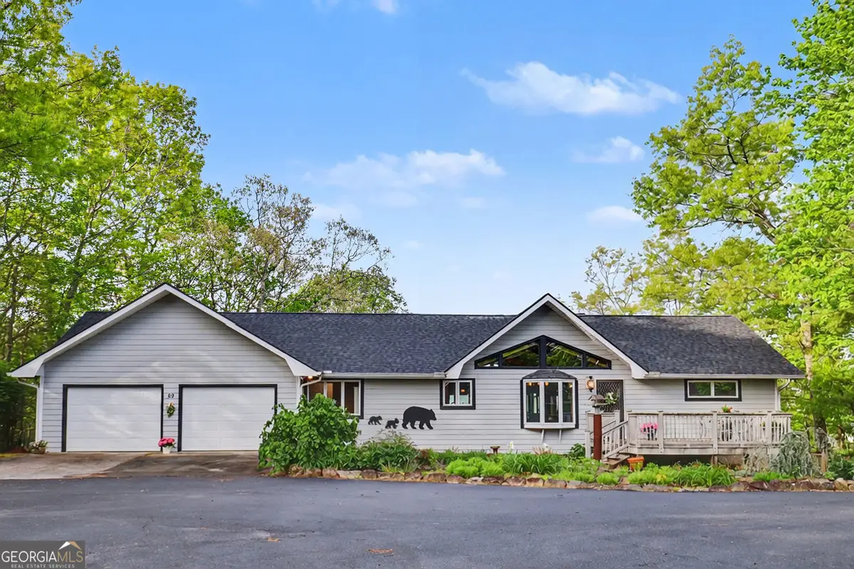 89 Mcclure Lane, Dillard, GA 30537 - #1