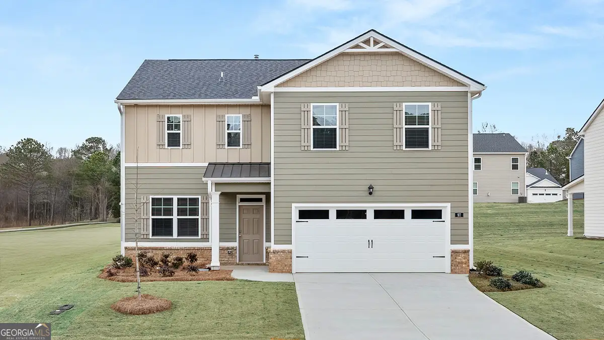 228 Defilippe Drive, Statham, GA 30666 - #1