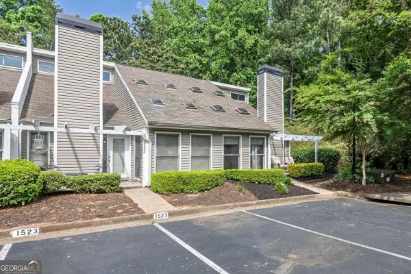 1523 Planters Ridge Lane, Alpharetta, GA 30004