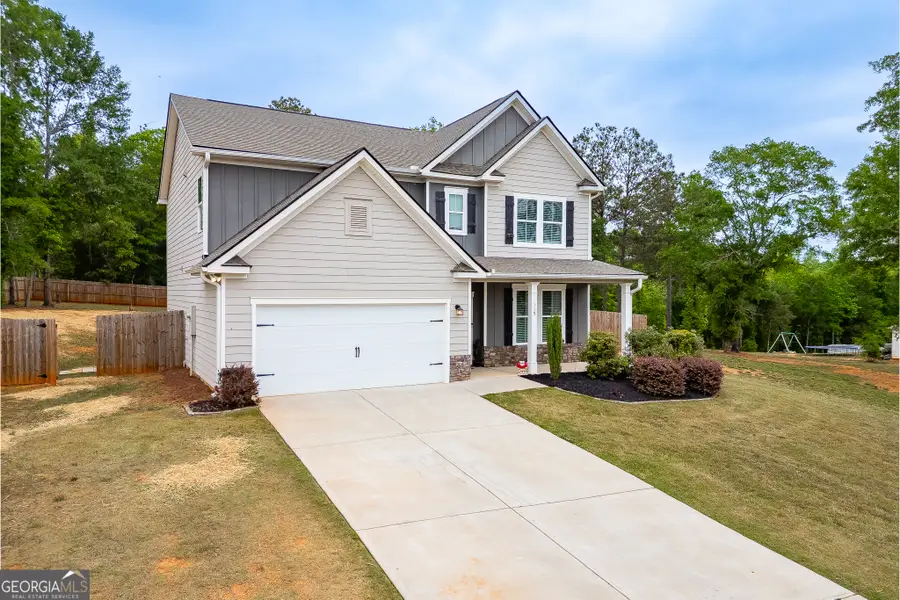115 Scout Hut Road, Danielsville, GA 30633 - #2