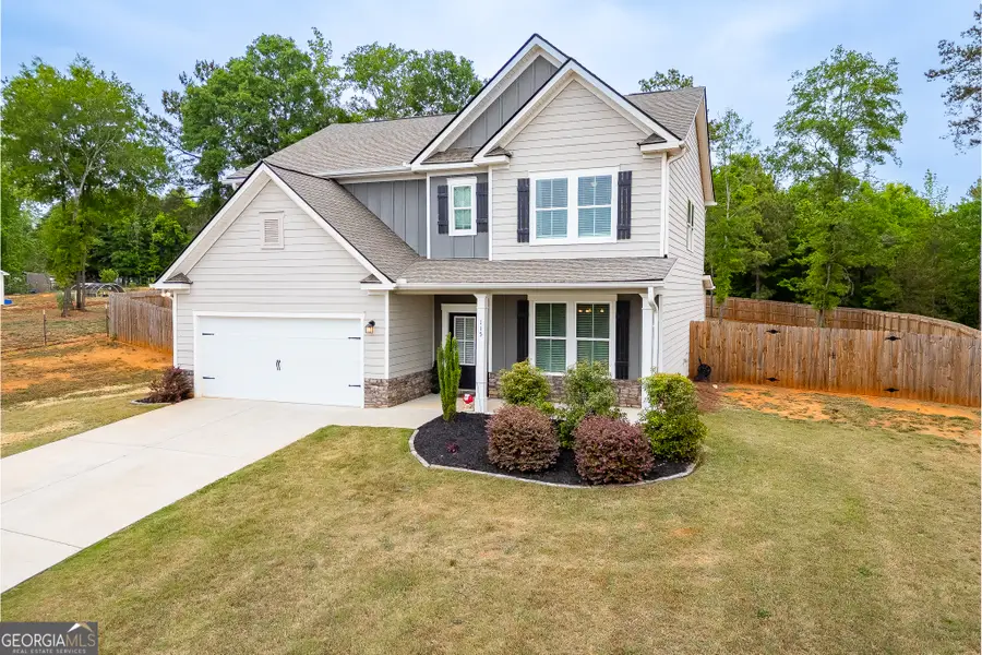 115 Scout Hut Road, Danielsville, GA 30633 - #3