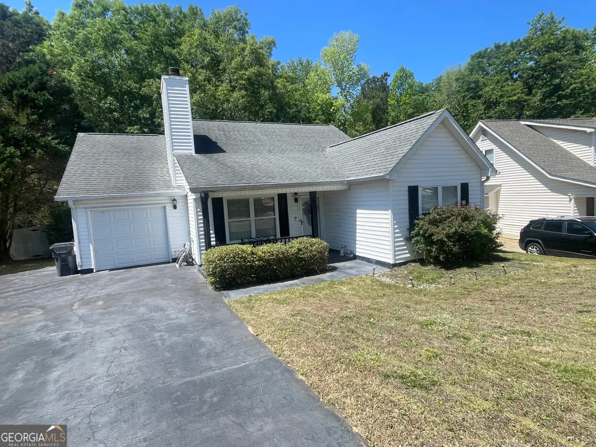 853 Tramore Drive, Stockbridge, GA 30281 - #1