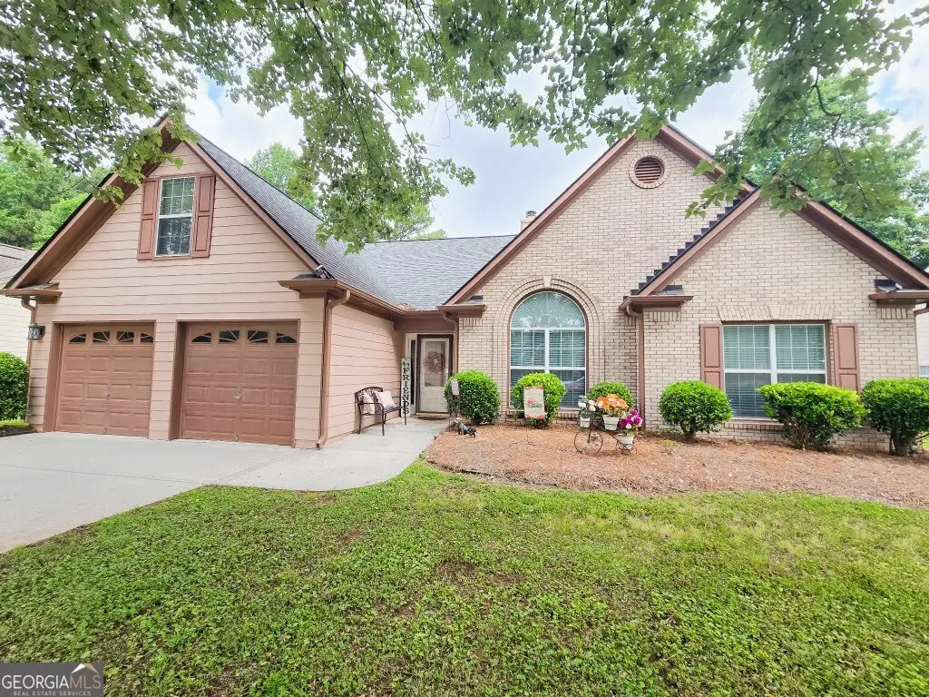 2880 Wadley Lane, Dacula, GA 30019 - #1