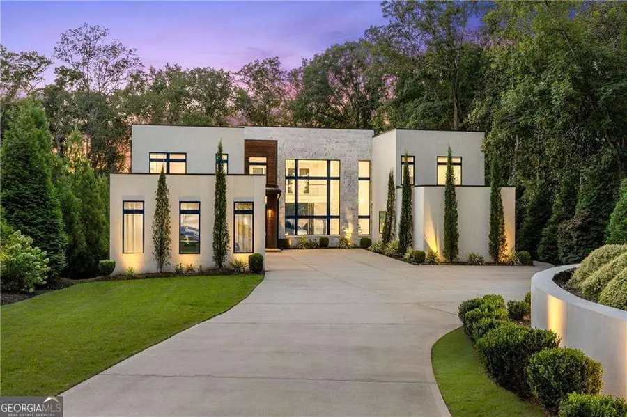1105 Moores Mill Road Nw, Atlanta, GA 30327 - #3