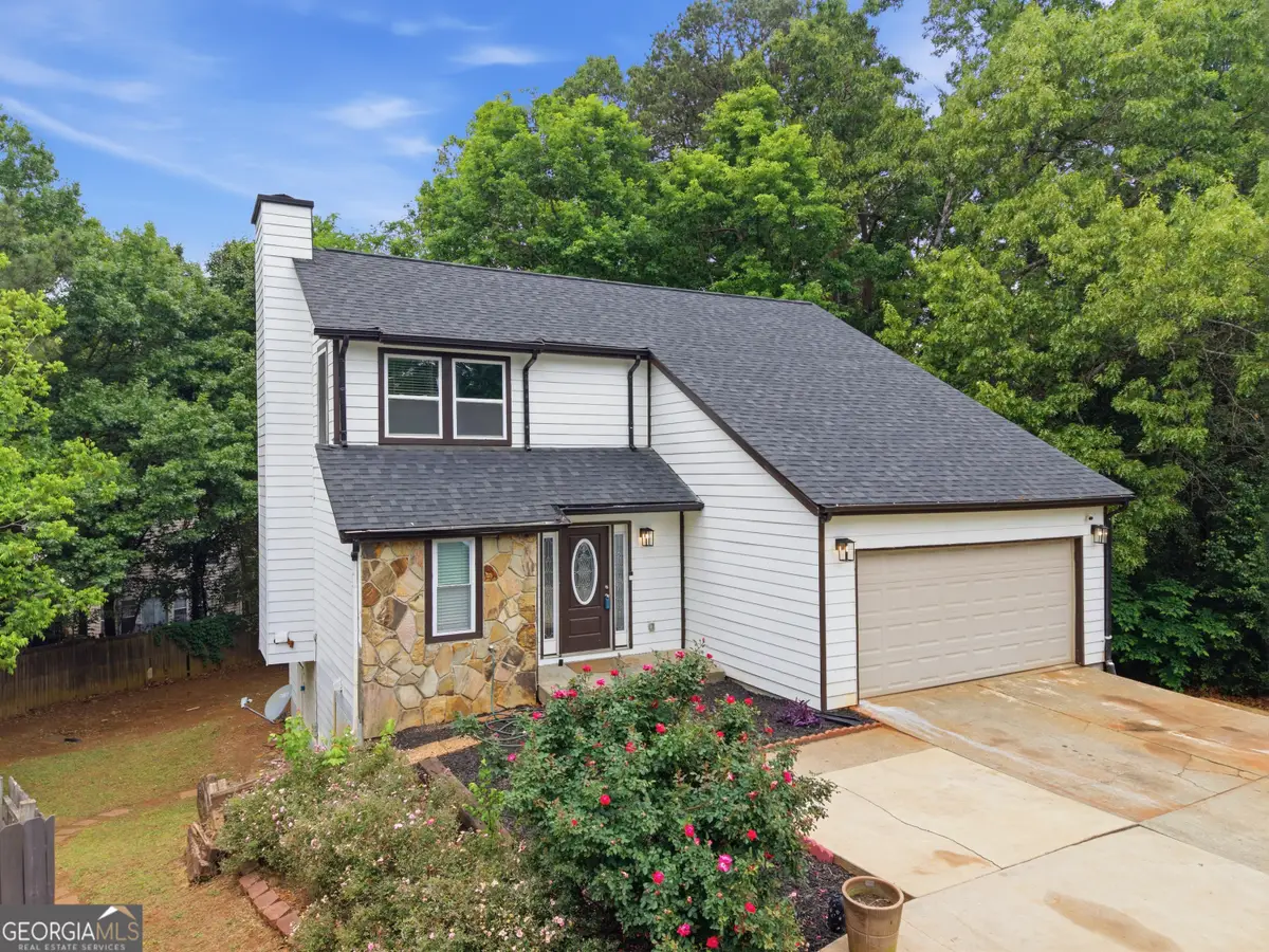1204 Empire Circle, Lawrenceville, GA 30044 - #1