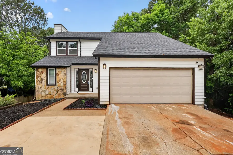 1204 Empire Circle, Lawrenceville, GA 30044 - #2