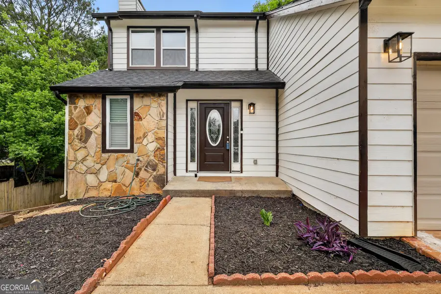 1204 Empire Circle, Lawrenceville, GA 30044 - #3