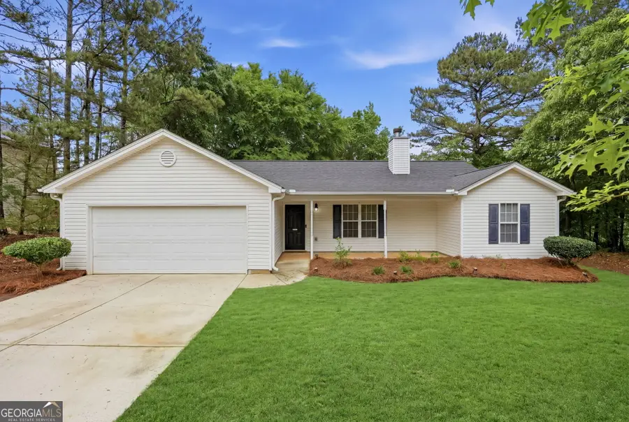 2125 Kirkland Drive, Statham, GA 30666 - #2
