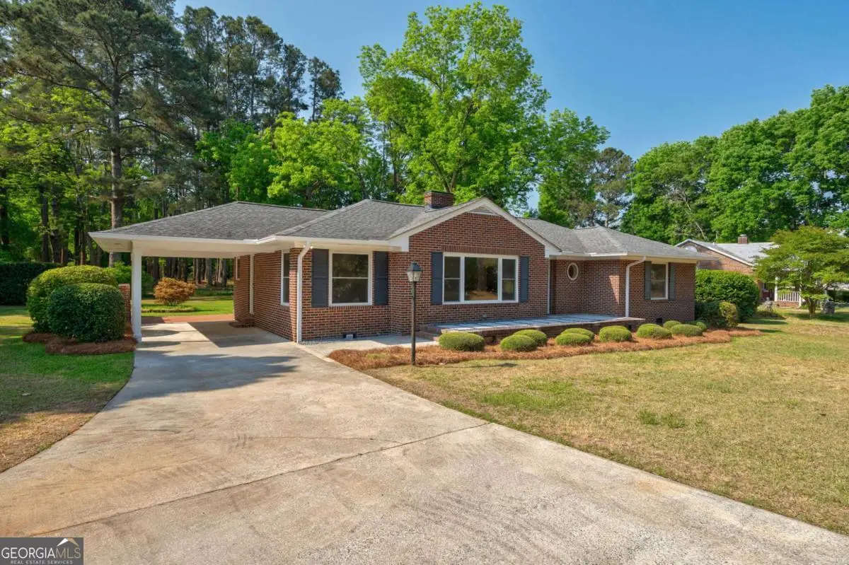 1310 Lincolnton, Washington, GA 30673 - #1