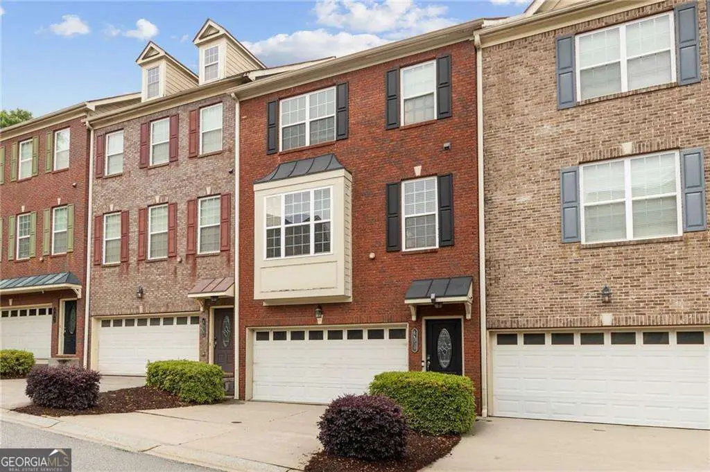 404 Williamson Street Se #10, Marietta, GA 30060 - #1