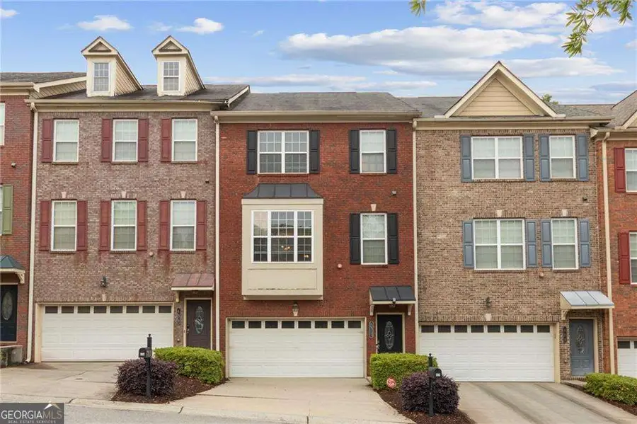 404 Williamson Street Se #10, Marietta, GA 30060 - #2