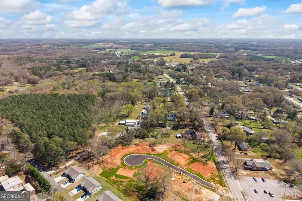 0 Poole St, Lavonia, GA 30553