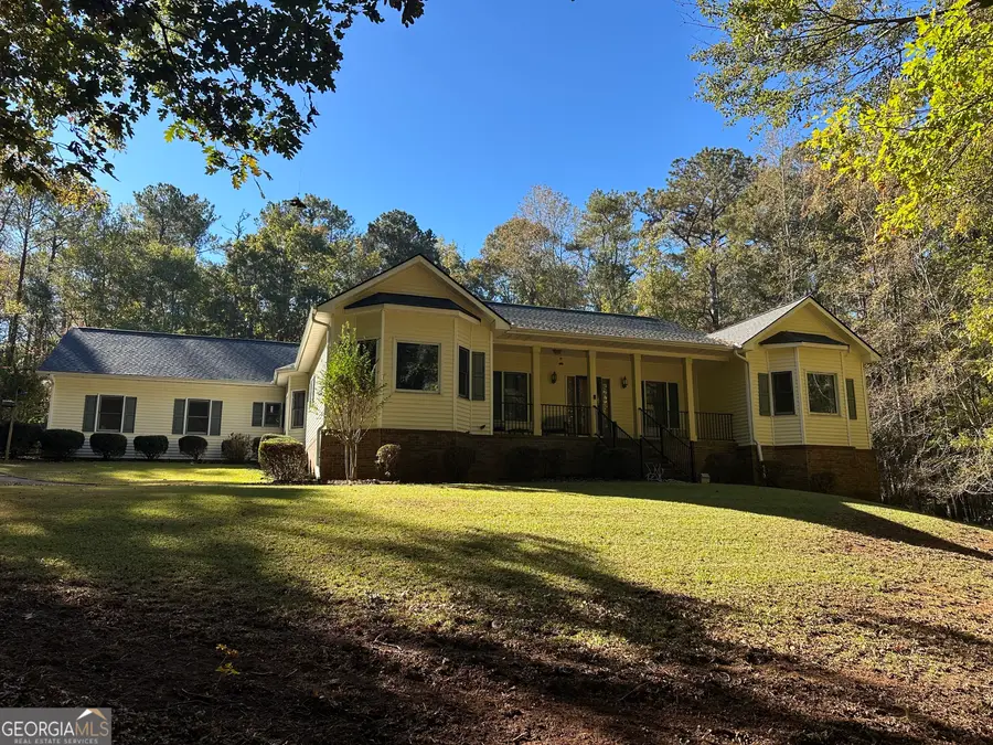 2024 Turner Church Road, McDonough, GA 30252 - #2