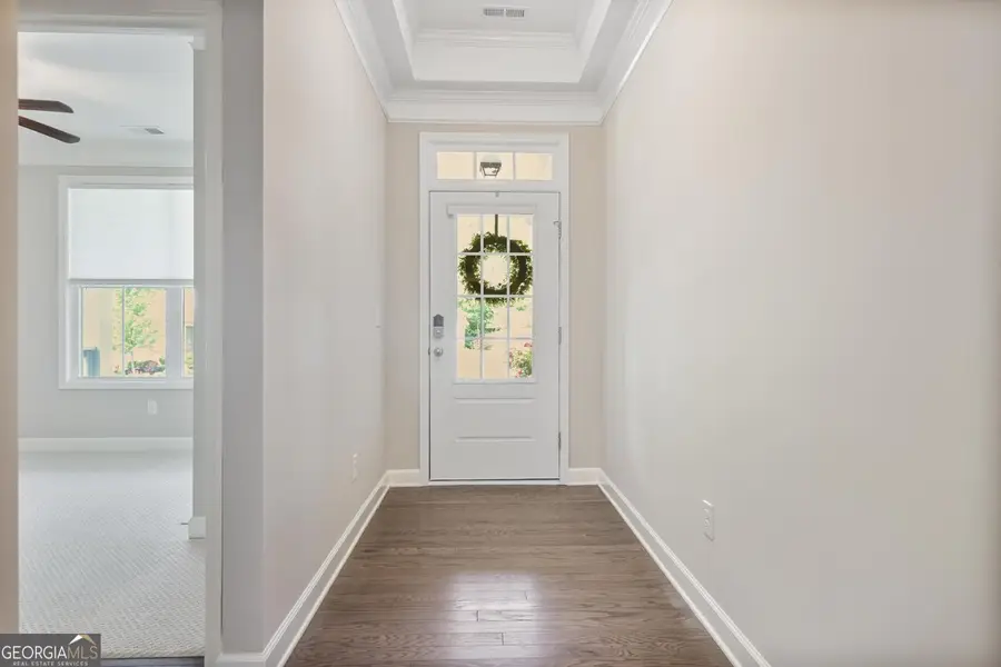 124 Bergenia Way, Canton, GA 30115 - #3