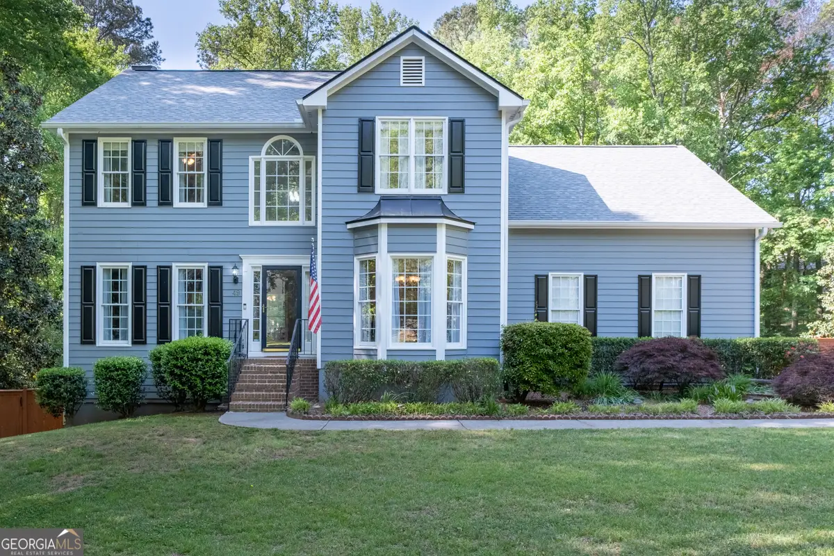 49 Timberlake Cove Ne, Cartersville, GA 30121 - #1