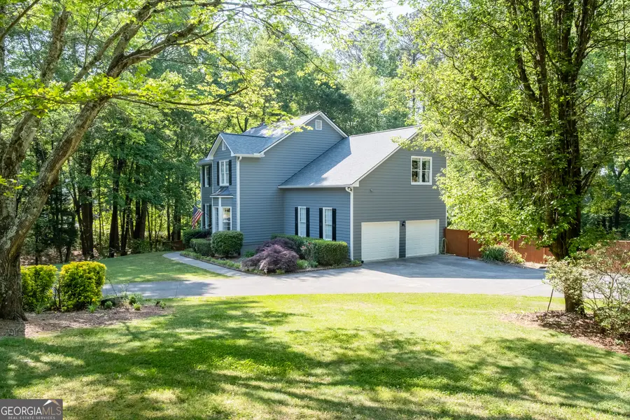 49 Timberlake Cove Ne, Cartersville, GA 30121 - #3