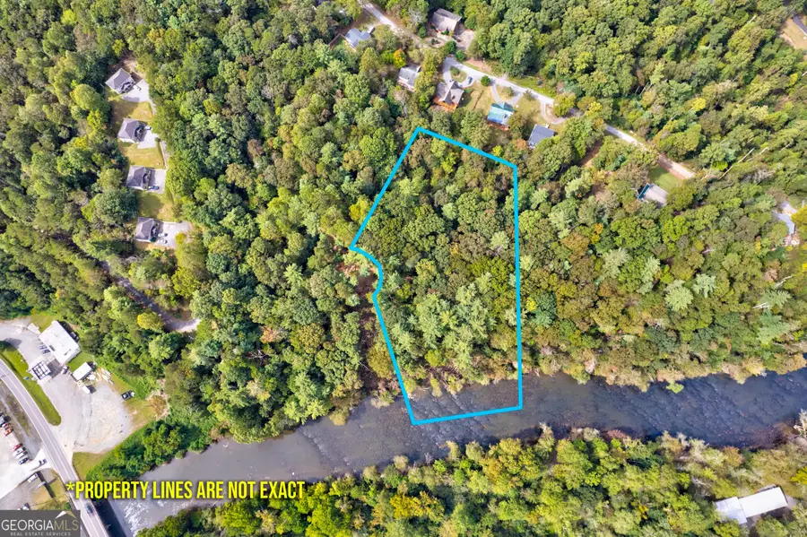 LOT 99R Ponca Court, Ellijay, GA 30540 - #2