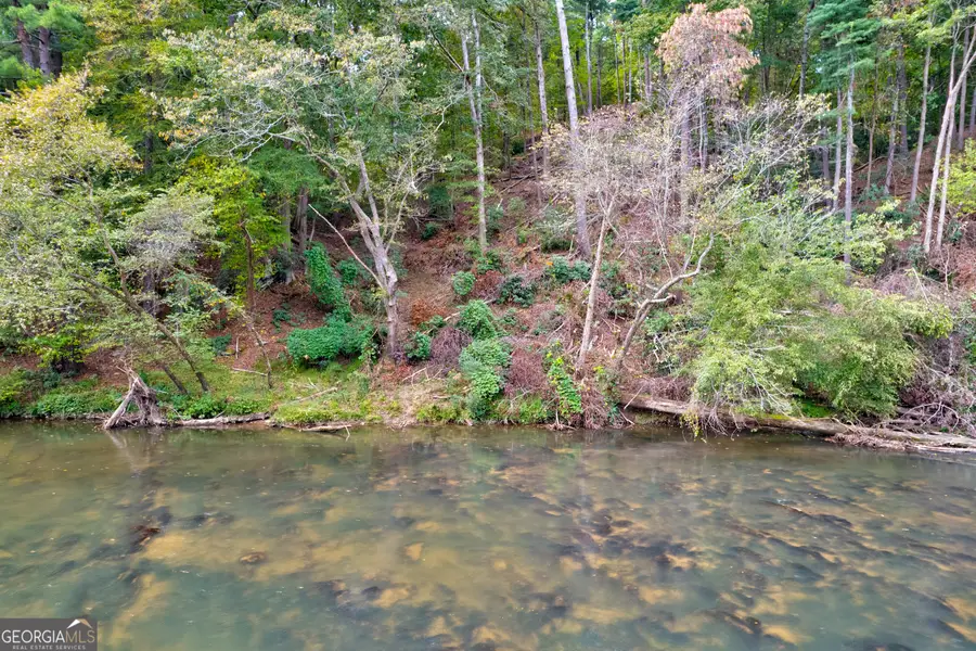LOT 99R Ponca Court, Ellijay, GA 30540 - #3