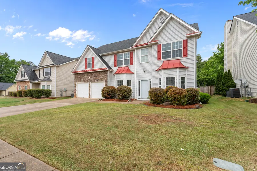 202 Summergate Lane, Villa Rica, GA 30180 - #3