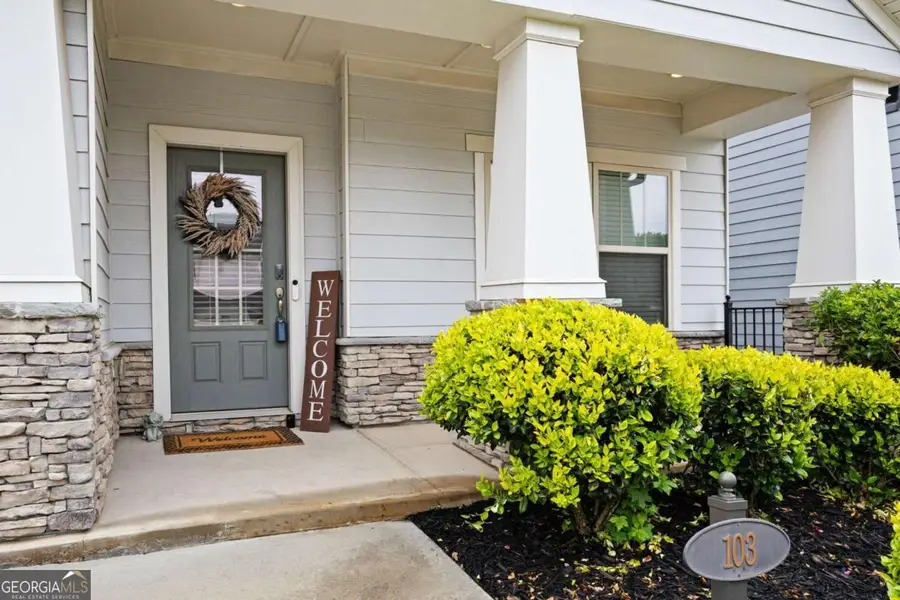 103 Grove View Road, Woodstock, GA 30189 - #2