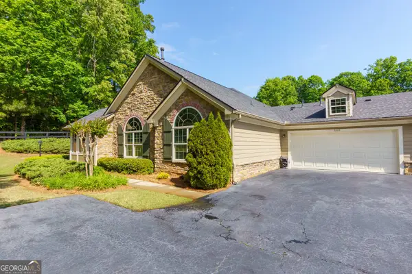 5264 Stone Village Circle Nw, Kennesaw, GA 30152