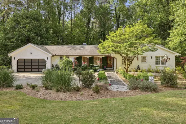 1905 Gainsborough Drive, Chamblee, GA 30341