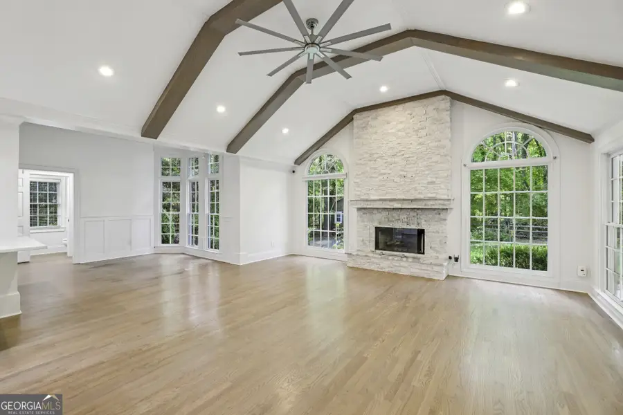 1905 Gainsborough Drive, Chamblee, GA 30341 - #2