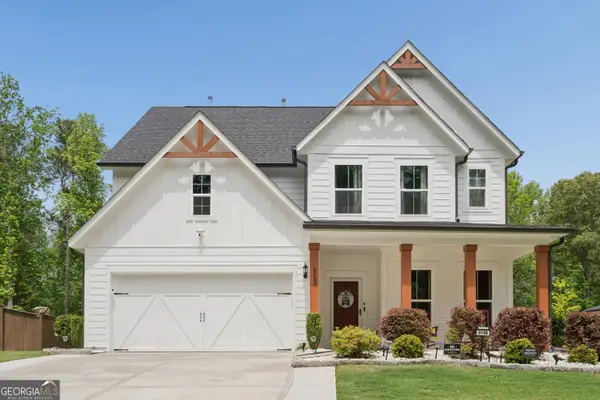 6168 Collins Road Nw, Acworth, GA 30101