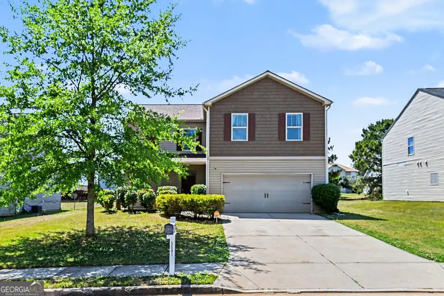 5591 Luther Court, Ellenwood, GA 30294 - #2
