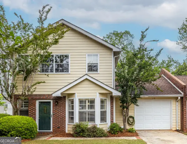 110 Fowler Court, Decatur, GA 30030