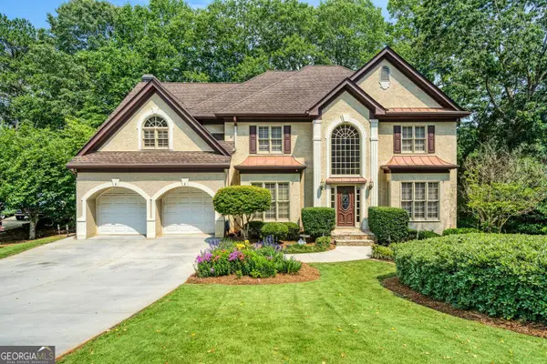 5044 Chapel Lake Circle, Douglasville, GA 30135