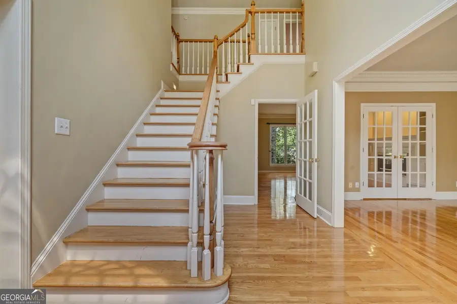 5044 Chapel Lake Circle, Douglasville, GA 30135 - #3