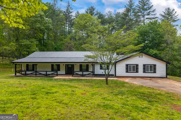 435 Dogwood Way, Blue Ridge, GA 30513