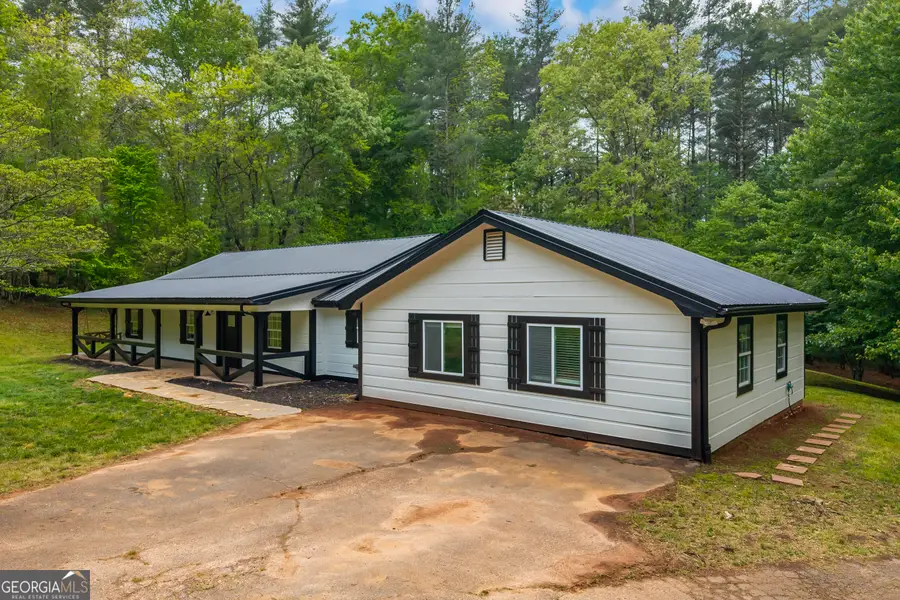 435 Dogwood Way, Blue Ridge, GA 30513 - #2