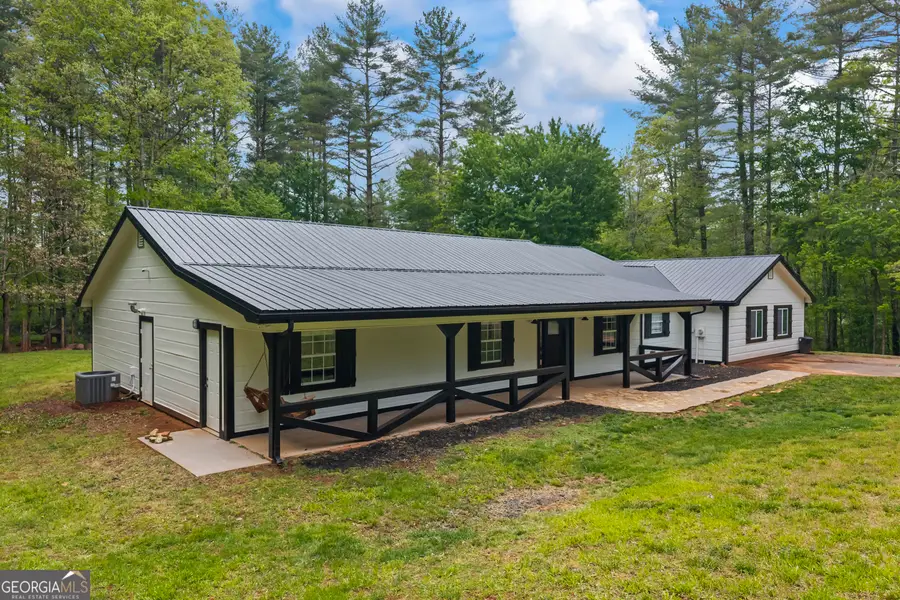 435 Dogwood Way, Blue Ridge, GA 30513 - #3