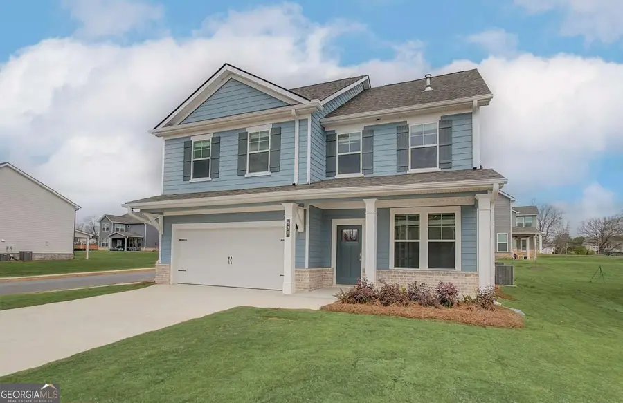 295 Arnewood Circle, McDonough, GA 30253 - #2