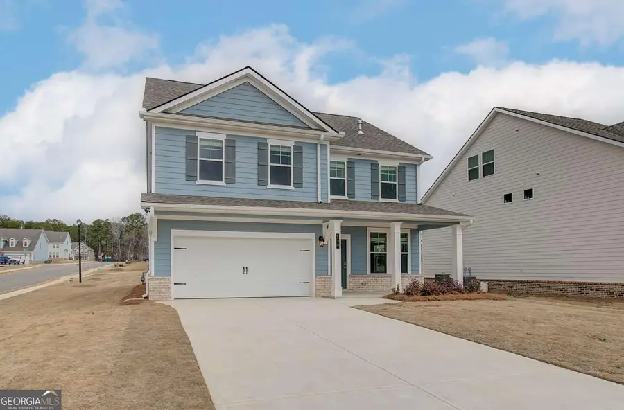295 Arnewood Circle, McDonough, GA 30253 - #3