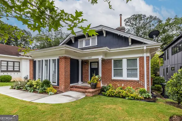 1660 S Gordon Street Sw, Atlanta, GA 30310