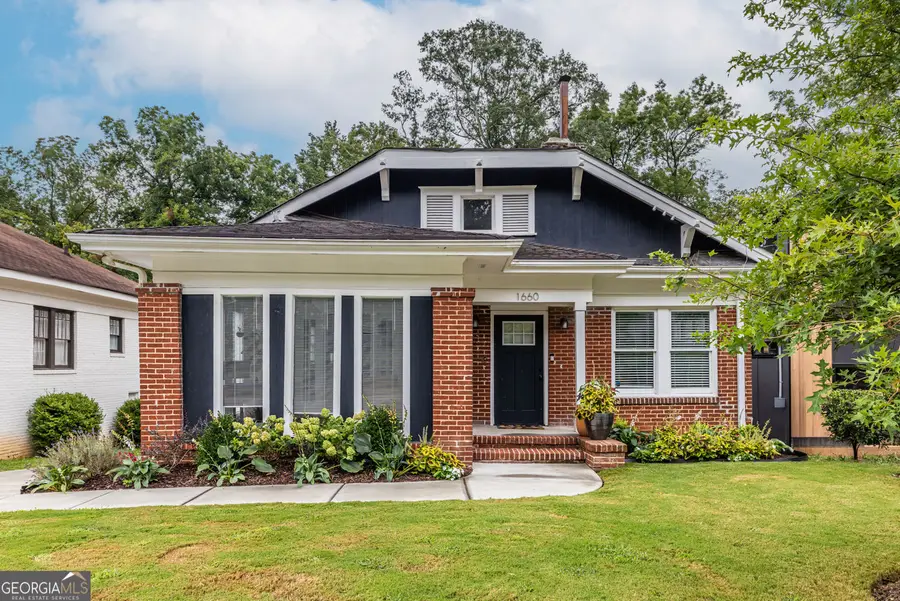 1660 S Gordon Street Sw, Atlanta, GA 30310 - #2