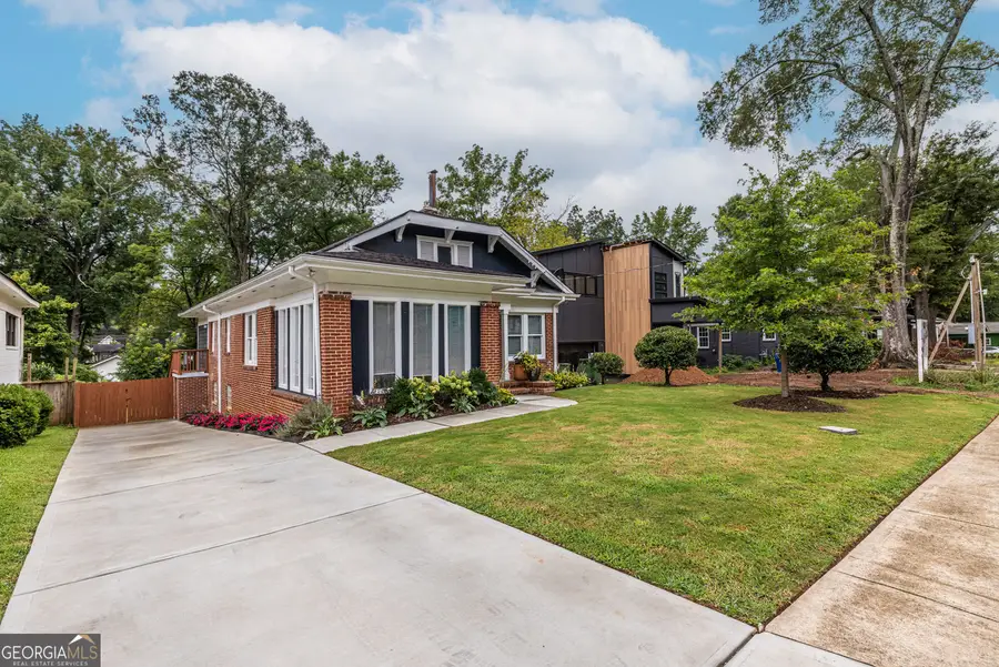 1660 S Gordon Street Sw, Atlanta, GA 30310 - #3