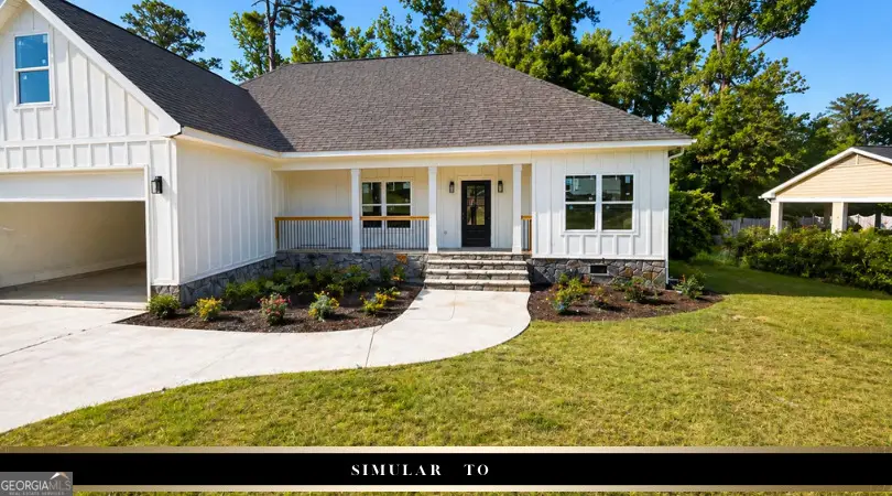 2927 Thornwood Drive, Macon, GA 31204 - #1