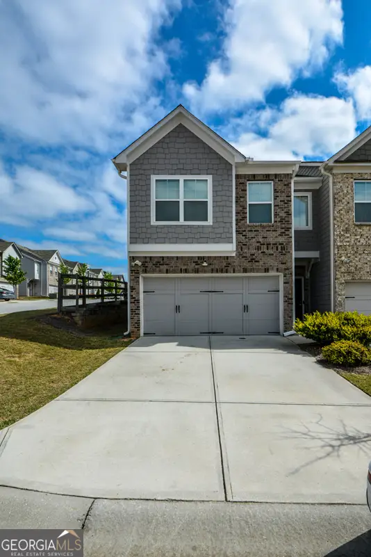 2300 Candy Lane, Conyers, GA 30094 - #1