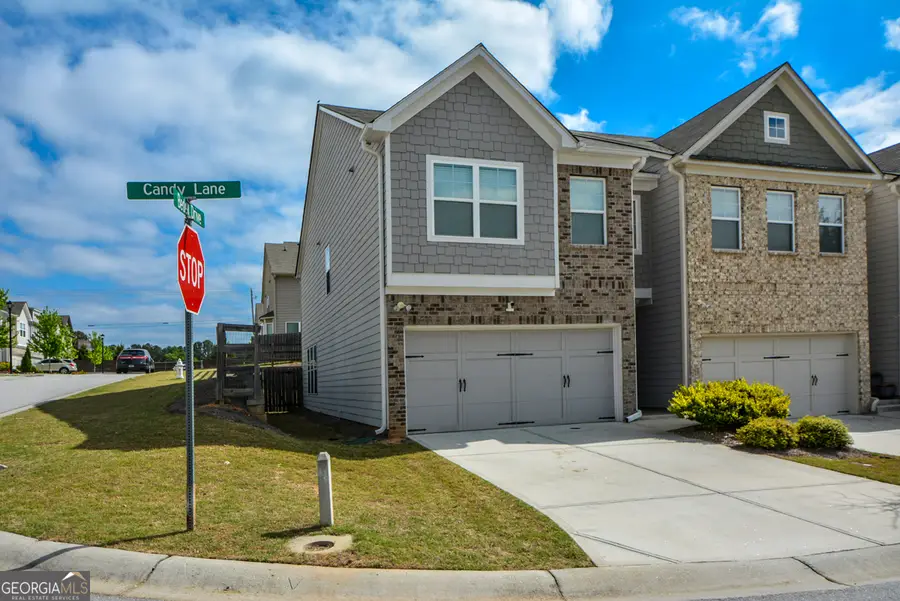 2300 Candy Lane, Conyers, GA 30094 - #2