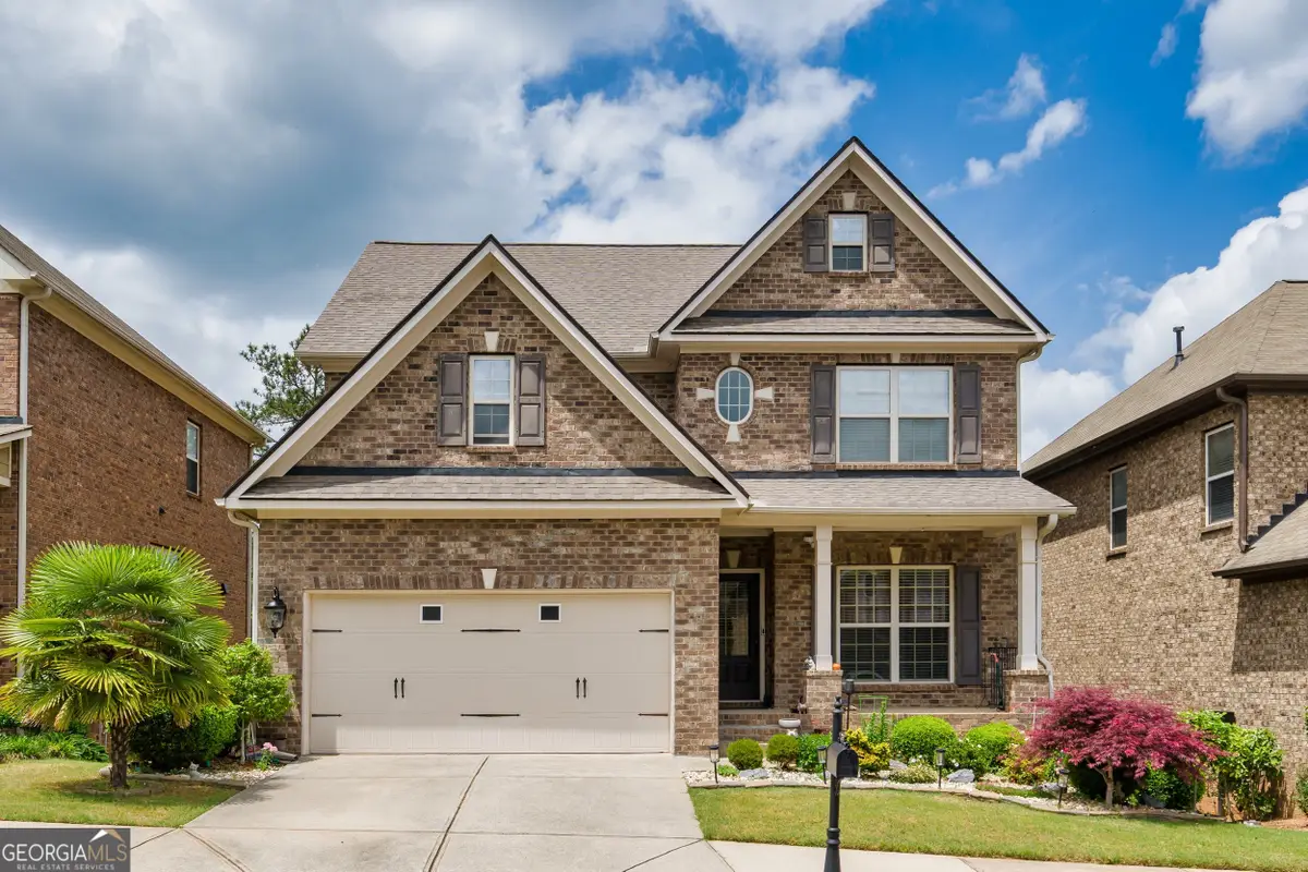 2397 Harpers Way, Duluth, GA 30097 - #1