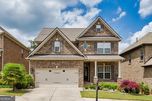 2397 Harpers Way, Duluth, GA 30097